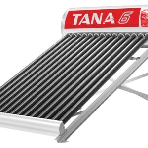 Máy nước nóng năng lượng mặt trời Tân Á 6 - 300l