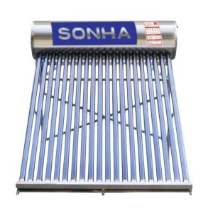 Máy nước nóng năng lượng mặt trời Sơn Hà ECO 280L
